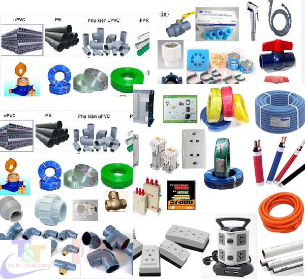 Giới thiệu Hộ Kinh Doanh Bùi Đình Vượng 1973